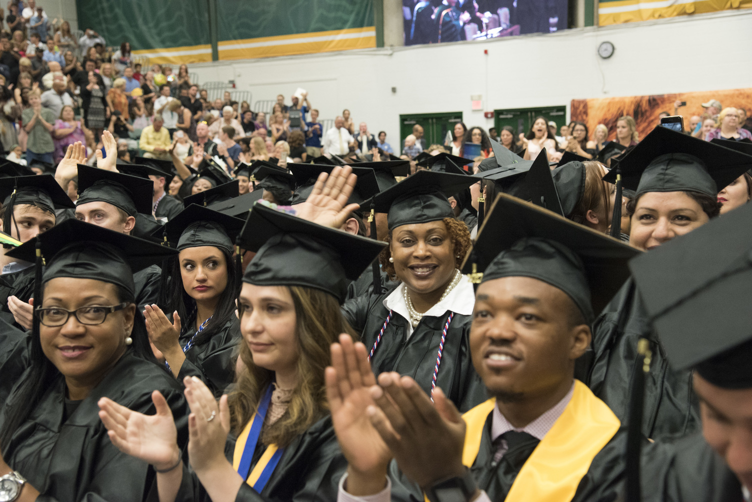 Saint Leo University to Award More Than 1,250 Degrees at Florida